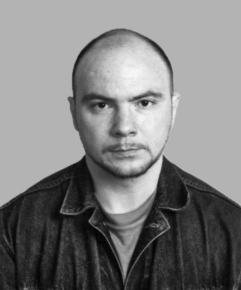 фото: Животков Олександр Олегович